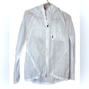 Under Armour Fly By Lightweight Running jacket SM